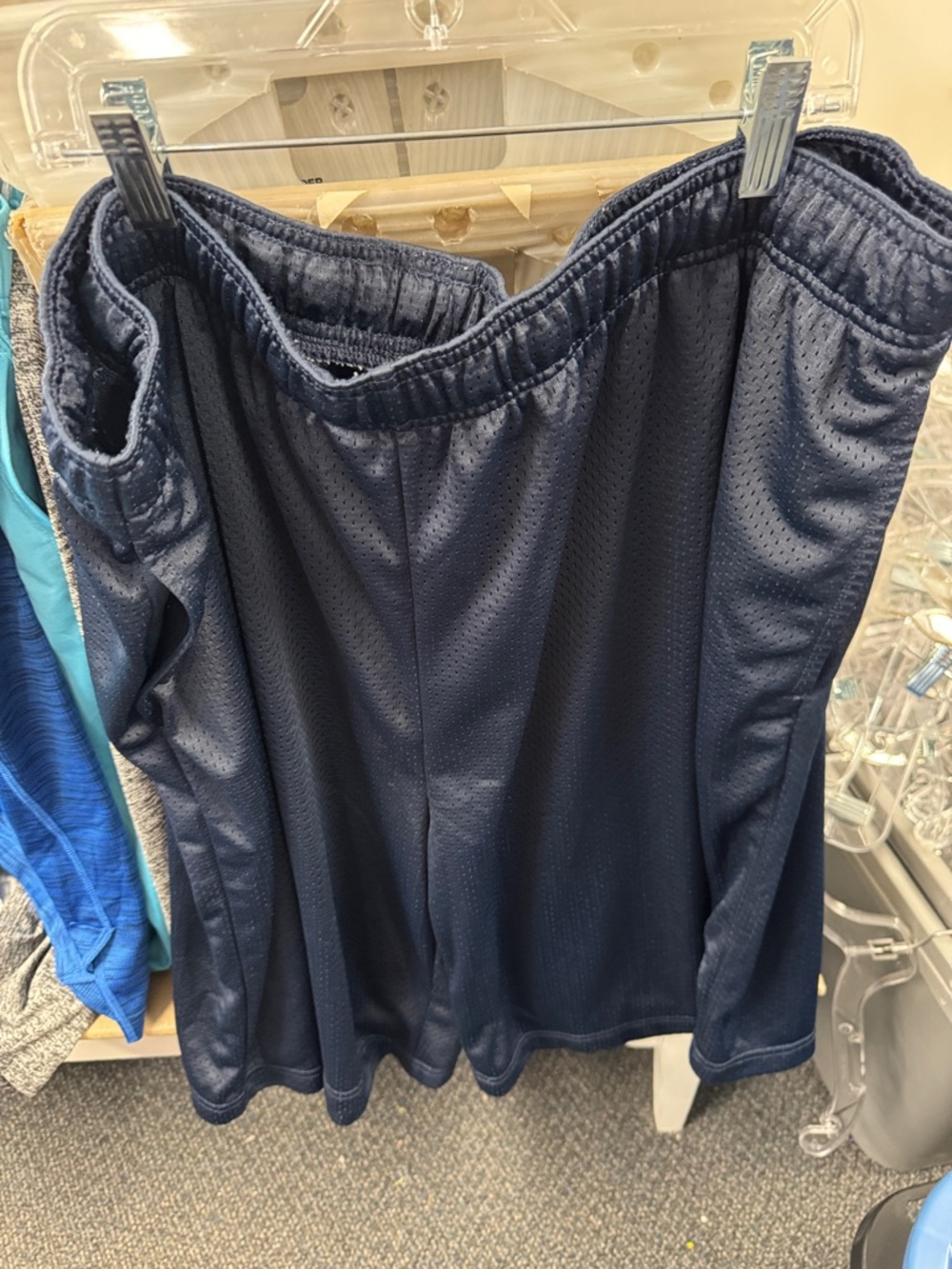 Xersion shorts 3XL // 041704